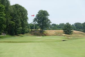 Toronto 9th Fairway